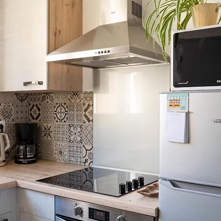 Le St Denis - Confortable Appartement T3 En Plein Coeur De Poitiers Poitiers